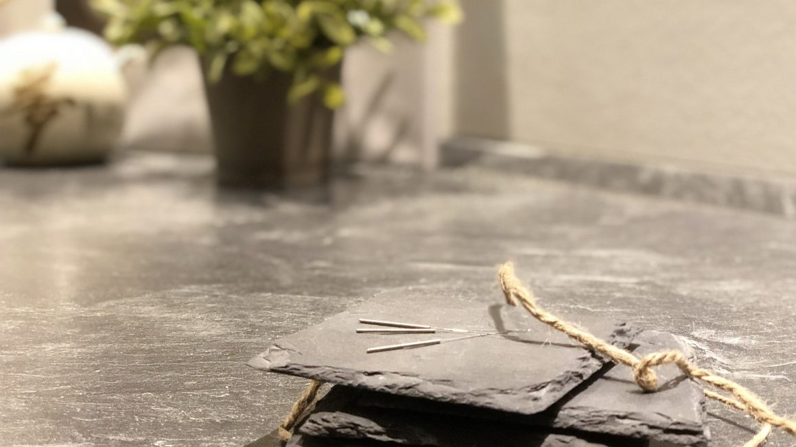 Akupunktur Akupunktur