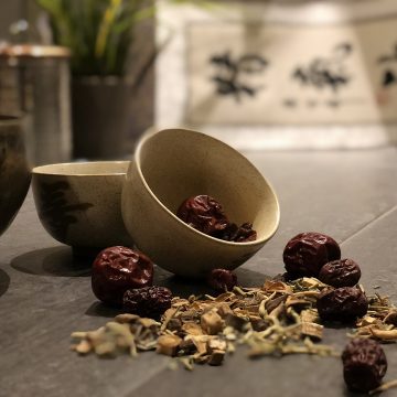 Kräutertherapie Kräutertherapie