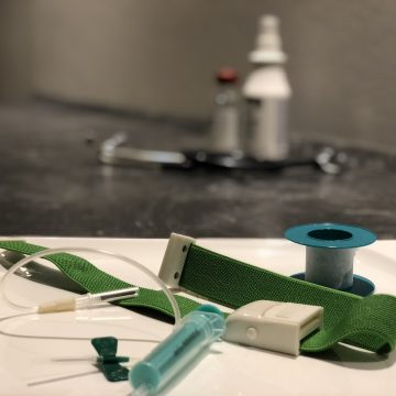 Labor-Diagnostik Labor-Diagnostik