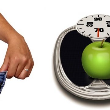 bathroom-scale-g7326440f6_1280 Gewichtsreduktion mit TCM