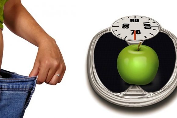 Gewichtsreduktion mit TCM