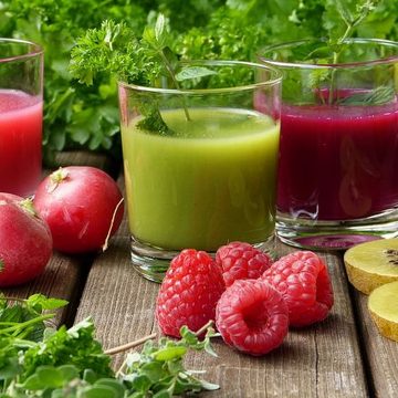 Mikronährstoffe Mikronährstoffe